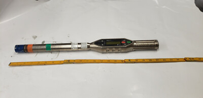 Crane IQPWR-0180-ADN-RF, 180Nm Digital Torque IQWrench Opta NO CHARGER S/N-88279
