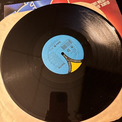 Seduction - Breakdown/ Groove Me 12”Vinyl Record 1990 | eBay