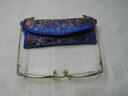 Charmant CH10837 RO Montature per occhiali donna 51+ 17-130 mm senza allergia al nichel con custodia - Foto 8 di 8