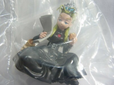 Capcom Cyberbots Prize Figure Devilotte Princess Ex color Brand-New | eBay