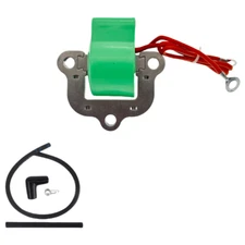 OakTen Ignition coil for Johnson 0502890,0584632,0777663,502890