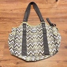 Babyboom Tote Duffle Diaper Bag