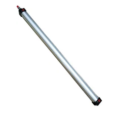 SC 40X800 Bore:40mm Stroke:800mm Single Rod Double Action Pneumatic Air Cylinder