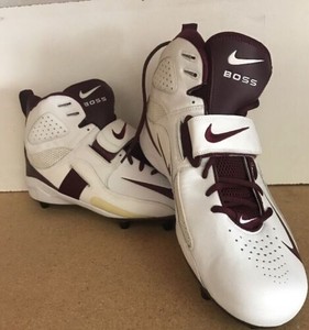 lineman cleats size 12