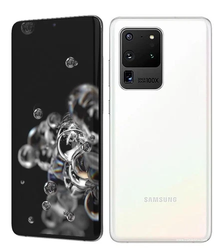 Samsung Galaxy S20 Ultra 5G SM-G988U1 512GB Fully Unlock 6.9" US STOCK OPEN BOX - 第 15/20 張圖片
