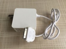 CUSTOM DC 12V 1.5A Wall Charger Power Adapter For Apple iPod Classic 4 4th Color