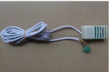 1X Temperature Sensing Probe Wire Temperature Sauna Furnace External Controller