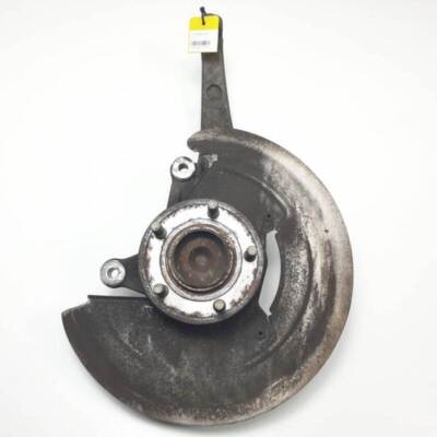 5W933K185AE achsschenkel vorne rechts für JAGUAR S-TYPE 2.7D V6 CLASSIC 1539148