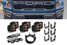 2017-2020 Ford Raptor Rigid Radiance SCENE Fo...