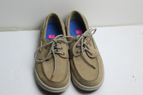 Topsider Gamefish Shoe Size 