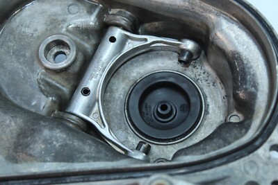 2009 SKI-DOO GTX 1200 CHAIN COVER 504152898 | eBay