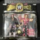 Montreal Screw Job Bret Hart And Shawn Michaels 2006 Ringside Fest edición limitada