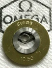1 Omega Cal 860 861 865 Lemania 1872 1873 Part 1208 MAINSPRING TRAIN SPRING