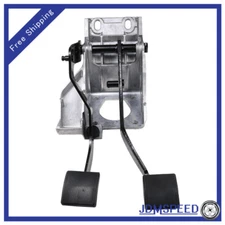 Brake Clutch Pedal Bracket Mount Assembly Parts For Ford Ranger 95-06 6L5Z2455BB