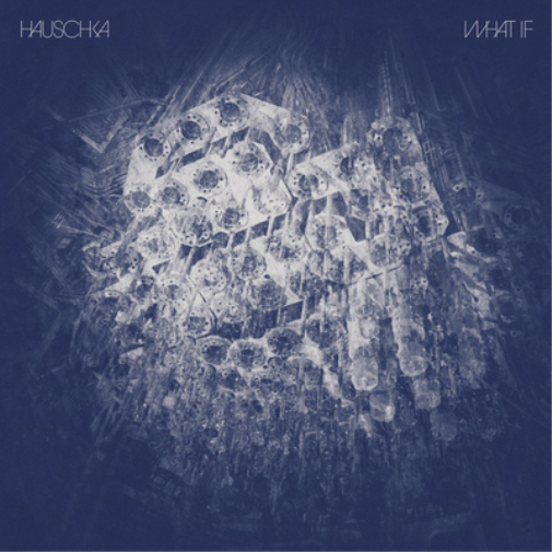 Hauschka What If (CD) Album