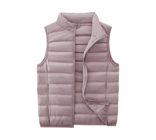 TARRAMARRA® Women Down Vest Ultra-Light White Duck Beverley - Picture 6 of 65