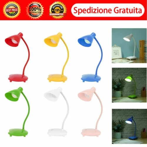 Lampade da interno in rame