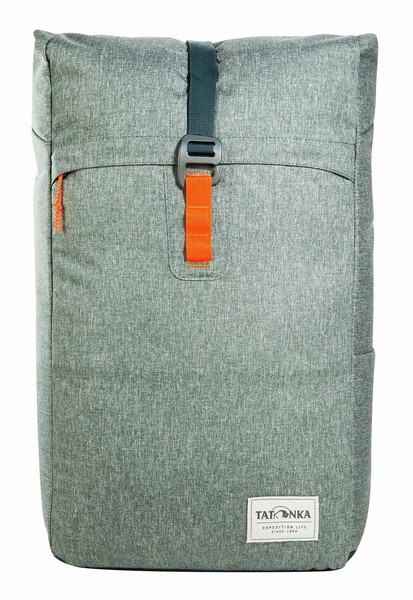 Tatonka Traveller Pack 25 Rucksack Rucksack Sage Green GrüN DunkelgrüN Neu-image