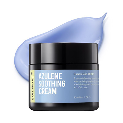 NEOGEN SUR.MEDIC+ Azulene Soothing Cream 50ml (1.69oz)
