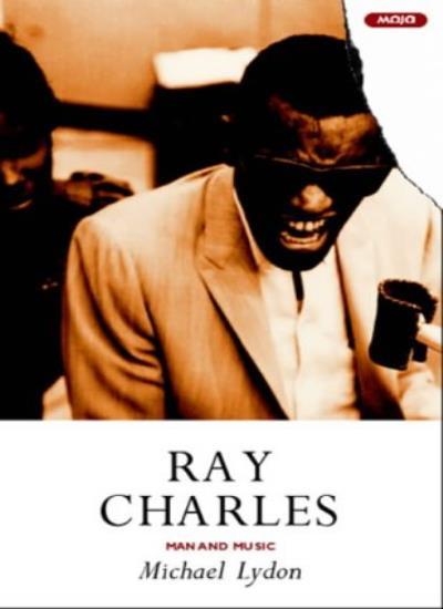Ray Charles: Man and Music,Michael Lydon- 9781841950686