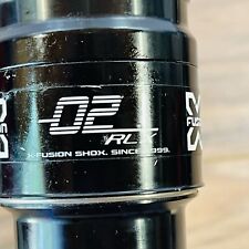 X-Fusion Bicycle Rear Shocks for Mountain Bike for sale | eBay X-Fusion Bicycle Rear Shocks for Mountain Bike for sale | eBay