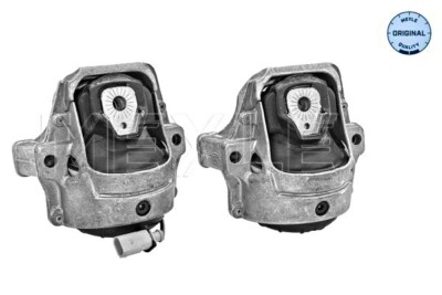 MEYLE Engine Mounting Left Front Right Kit For AUDI Q5 8R 08-17