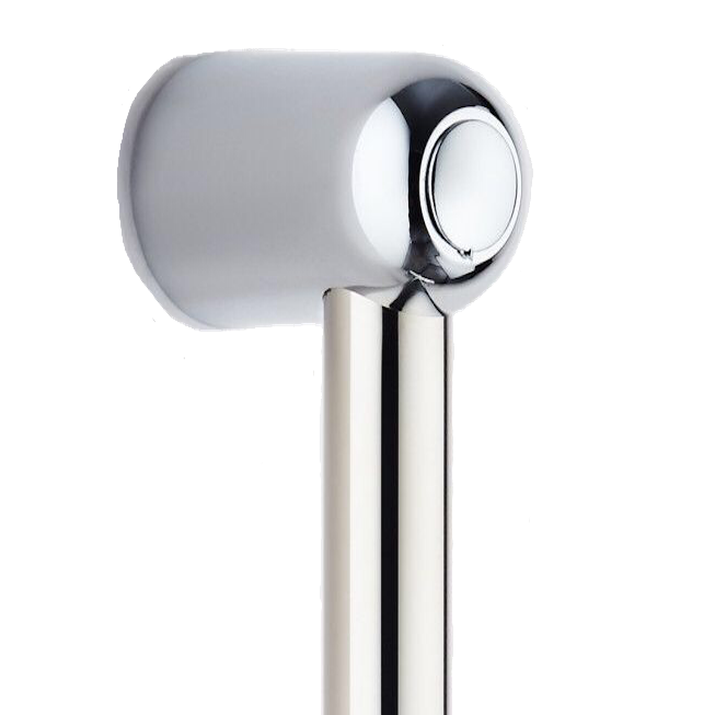 Keenware KRK127 Stainless Steel Chrome Shower Riser Rail eBay