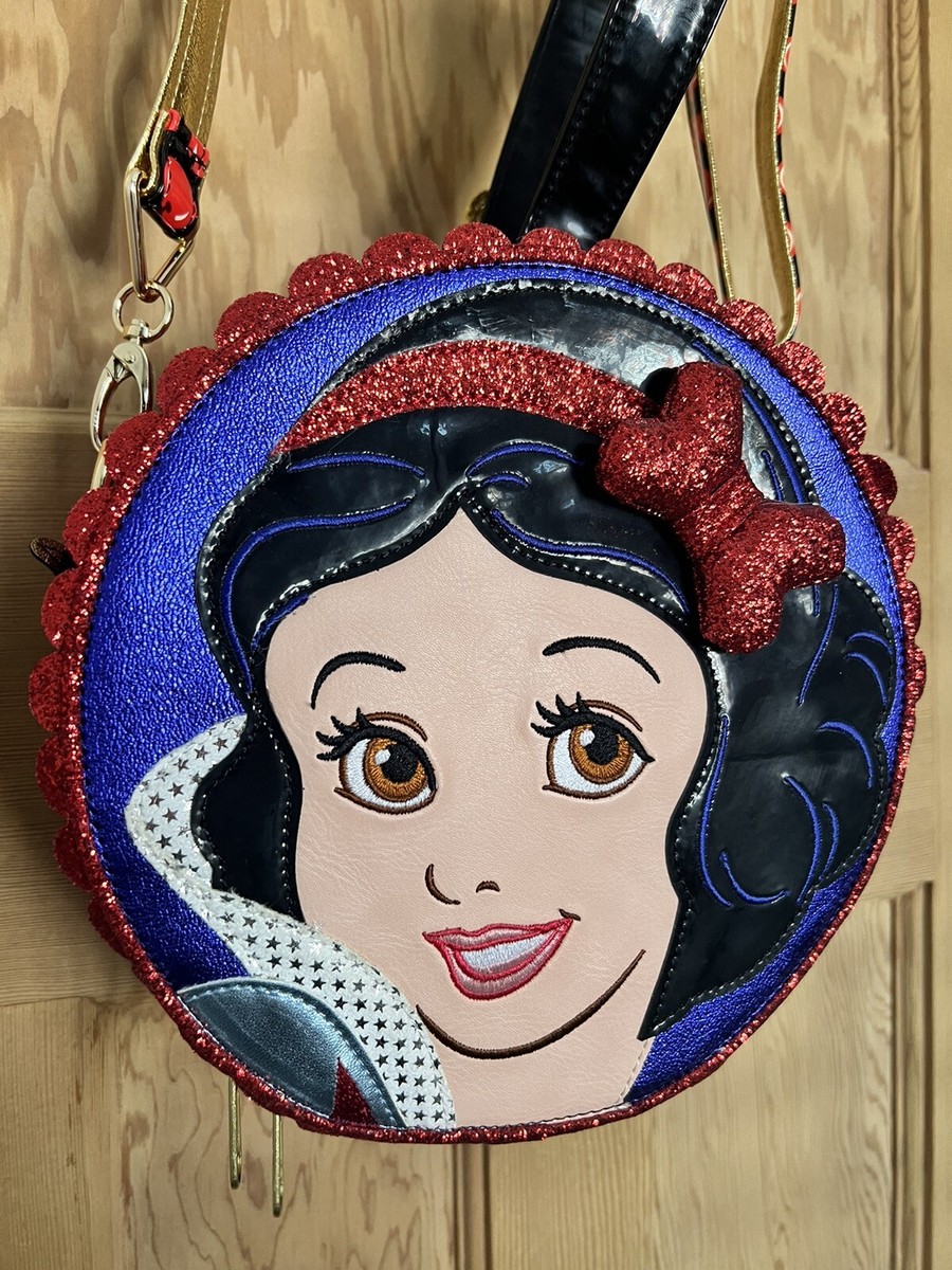 Irregular Choice Disney Snow White Bag