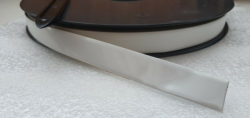 White self adhesive lead strip for windows glass crafts free tool Regalead - Picture 11 of 12