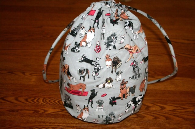 vera bradley best in show backpack