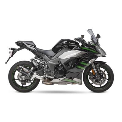 その他 hana YOSHIMURA 2020-2021 Kawasaki ZX1000 Ninja H2 SX 14161BP220