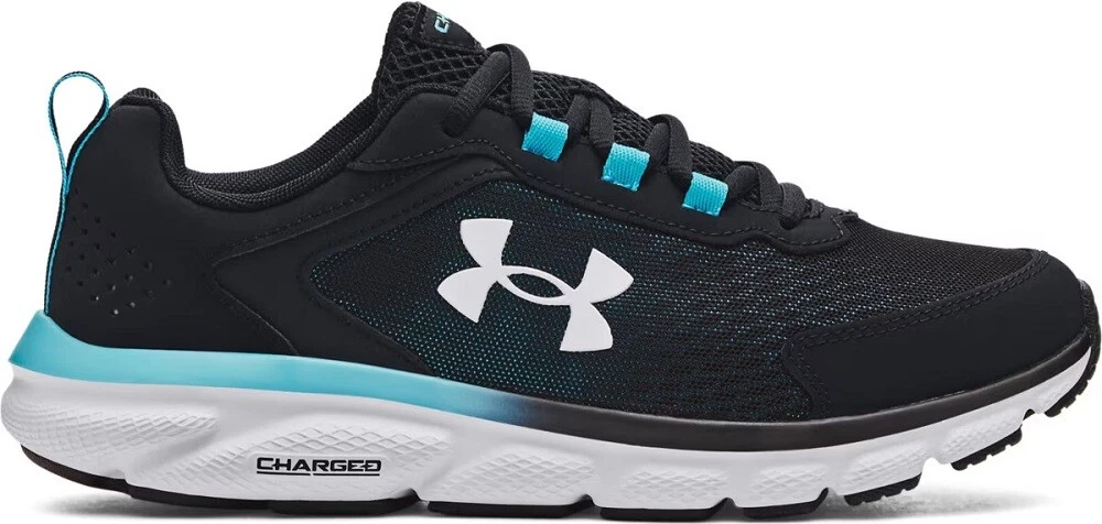 Tenis para Correr Under Armour Charged Assert 9 de Hombre