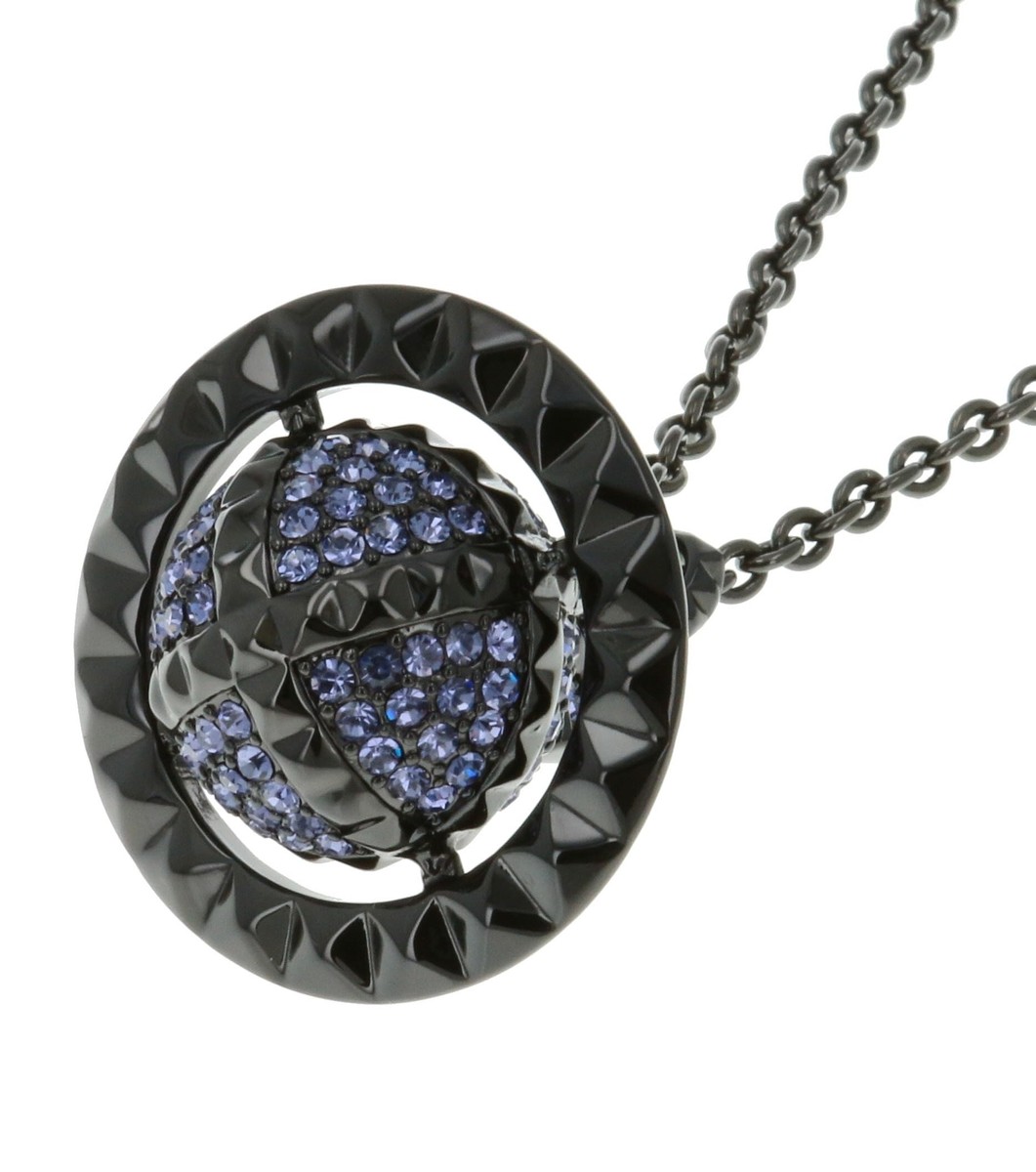 ネックレス・ペンダント VIVIENNE WESTWOOD [Domestic] Vivienne Westwood Necklace 6302 Vivienne Westwood] Women's Necklace Mayfair Large Orb Brass