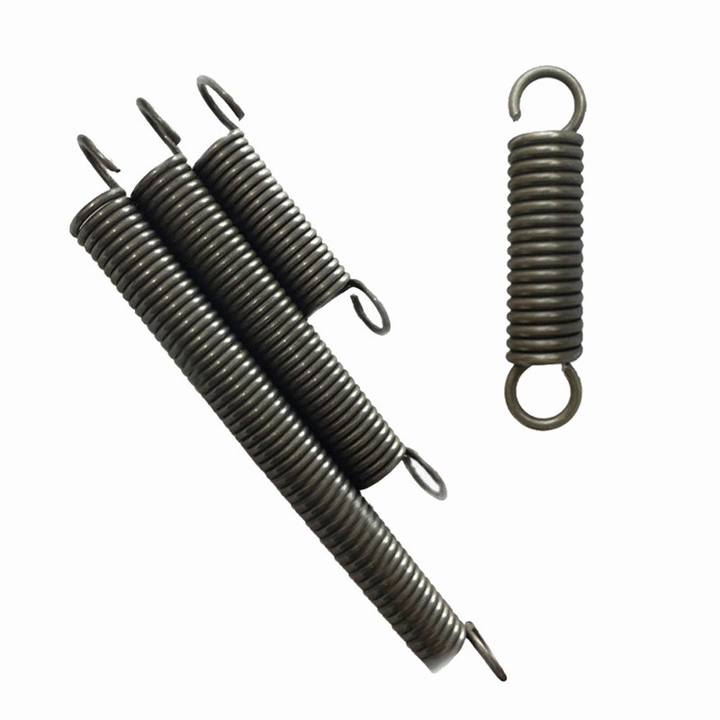 Ressorts de traction ( x L) 10 mm x 47.9 mm 5 pc(s) - Electronic France