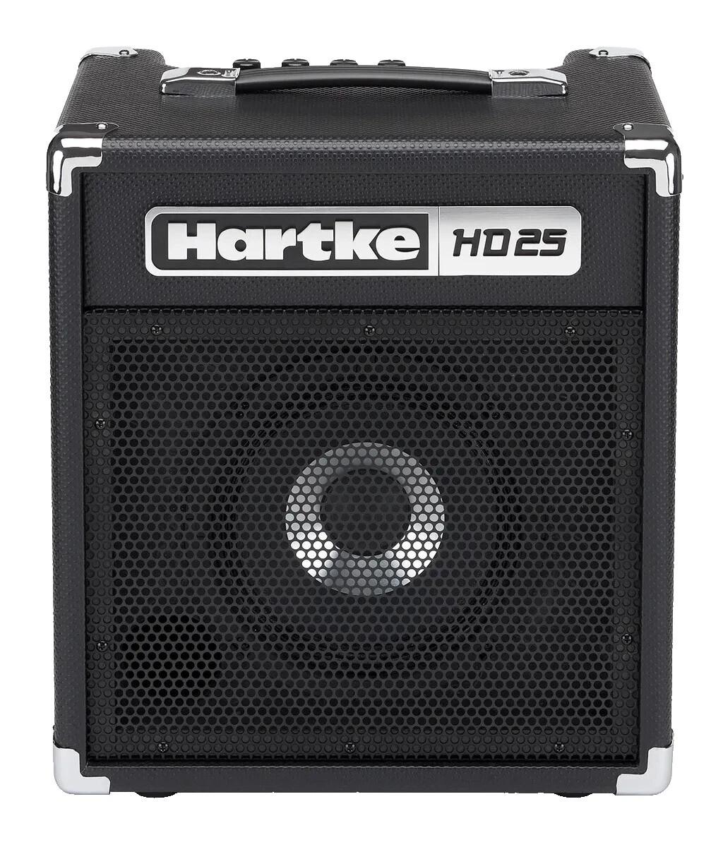 Amplificador de guitarra Hartke combos