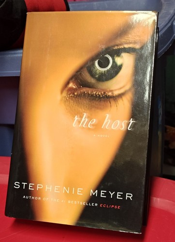 Twilight Series Books/DVD's Stephanie Meyer HB/PB Make Your Choice-Vol Discounts - Imagen 42 de 43