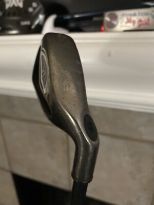 Callaway Big Bertha HawkEye VFT Driver 10 Deg Graphite Senior Lite A RH C 120521 Callaway Big Bertha HawkEye VFT Driver 10 Deg Graphite Senior Lite A RH C 120521
