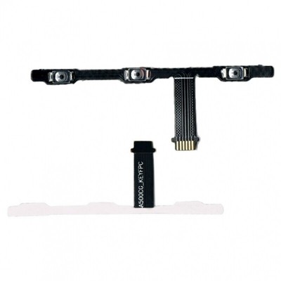Câble Flex Nappe Connecteur Pour Asus Zenfone 4 ZE521KL - Bouton Power Et Volume - Neuf