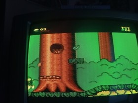 Les Schtroumpfs - Nintendo NES - FRA - Complet