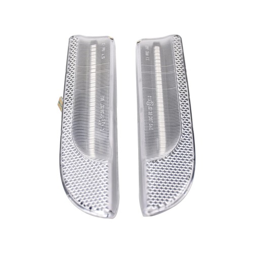 LED Dynamic Side Marker Light For Porsche Panamera 970 2009-2013 2014 2015 2016 - Picture 16 of 18