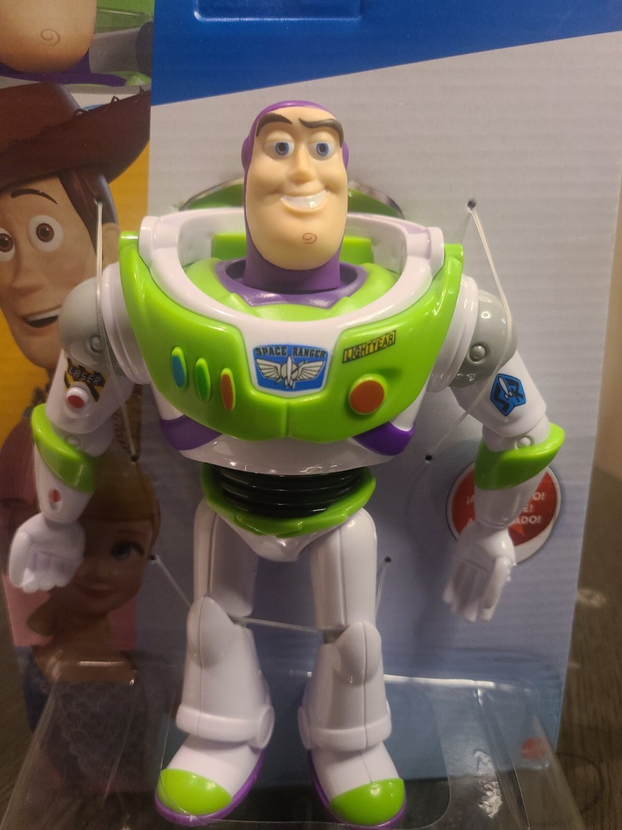 TOY STORY 5 (2022)