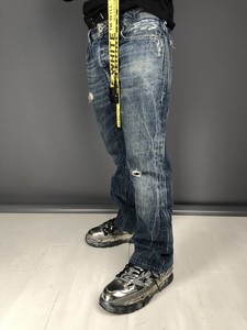 mens bootcut jeans diesel