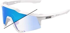 100% Speedcraft Sunglasses