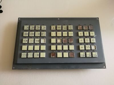 #ad Used amp; Test A02B 0236 C231 or EMS #F22 EUR 618.84