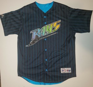 vintage rays jersey