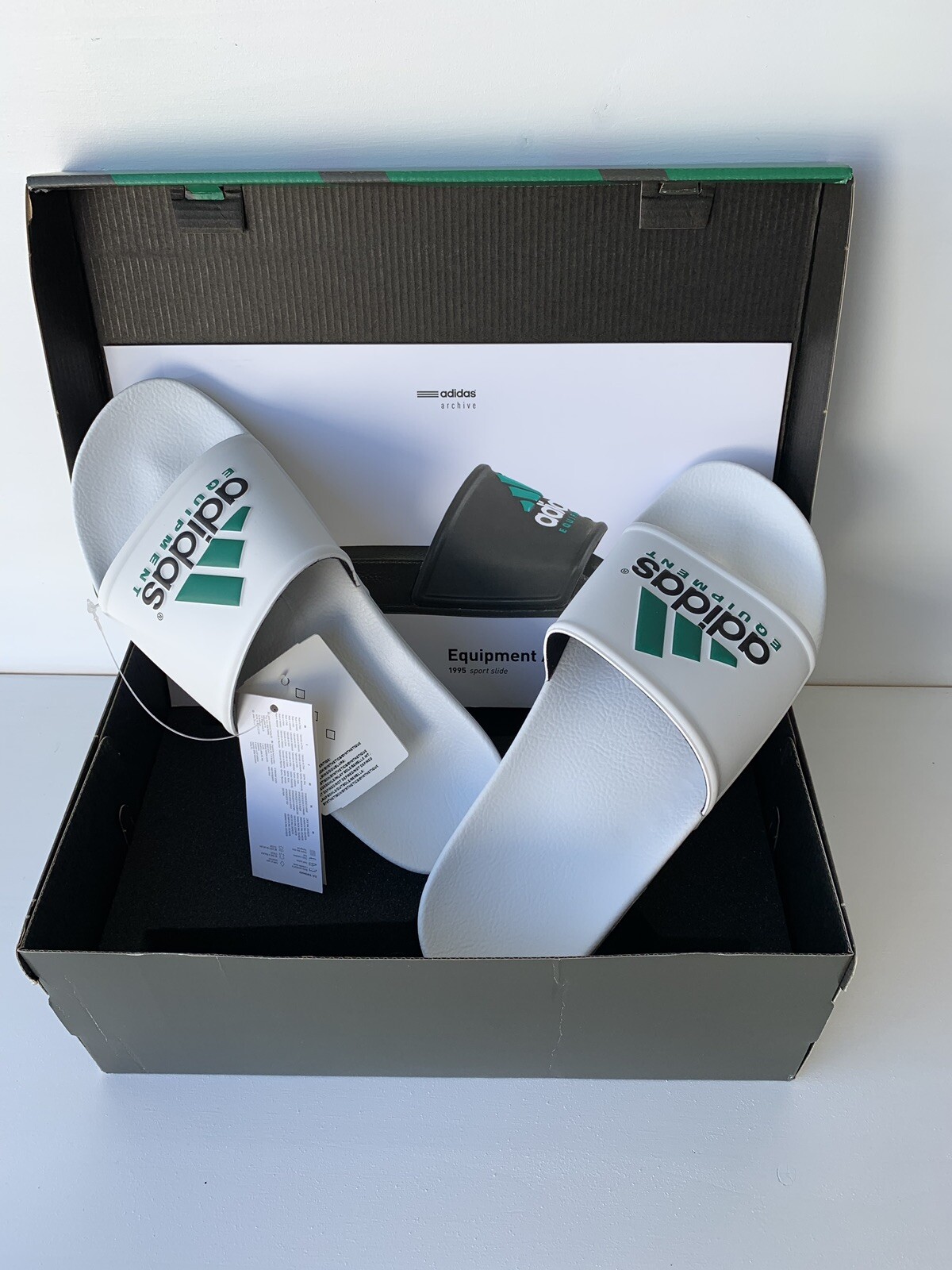adidas adilette 44