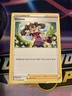 Pokemon TCG Fusion Strike Shauna 240/264