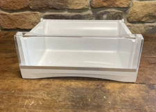 GE Profile refrigerator crisper drawer, WR32X10912 OEM, from PWE23KYNHFS