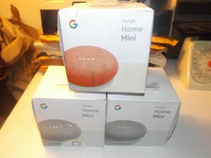 google home mini case