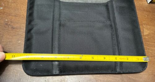 NEW Verizon Universal Tablet Sleeve For iPad 2 with Modem Pocket - Picture 10 of 11